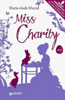 'Miss Charity' di Marie-Aude Murail [Recensione]
