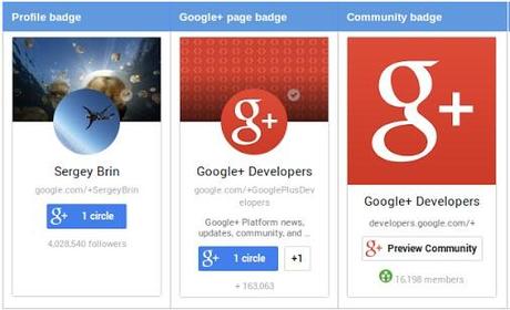 Perchè non fare a meno di Google Plus Perchè non fare a meno di Google Plus