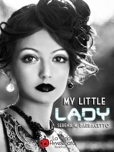 My little lady, nuovo tassello di Sine Tempore My-Little-Lady-225x300