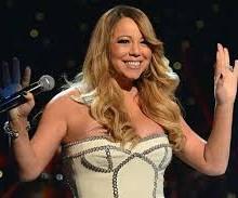 Incidente sul set per Mariah Carey