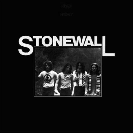 Stonewall - Stonewall (US Hard Rock)