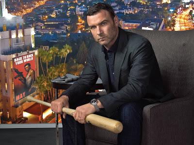 RAY DONOVAN, L’AIUTA CELEBRITA’