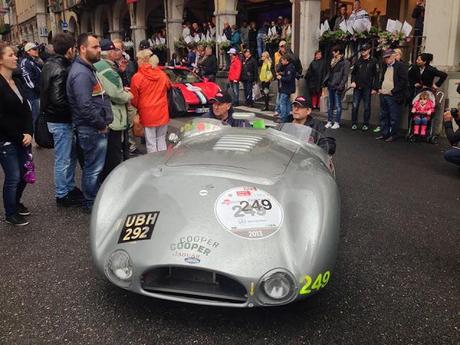 La corsa più bella del mondo La corsa più bella del mondo