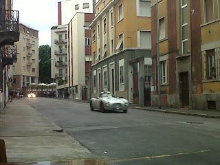 La corsa più bella del mondo La corsa più bella del mondo