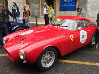 La corsa più bella del mondo La corsa più bella del mondo