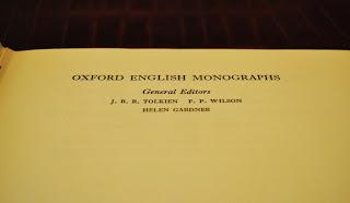 The Peterborough Chronicle 1070-1154, edizione inglese OUP 1958