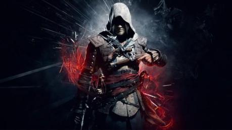 Assassin’s Creed IV- Black Flag
