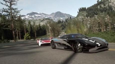 driveclub ps4