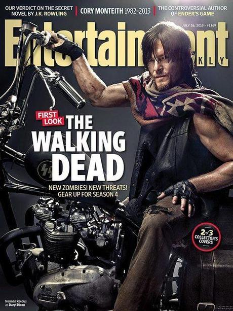 daryl entertainment weekly