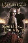 Recensione Poison Princess di Kresley Cole (LeggerEditore)