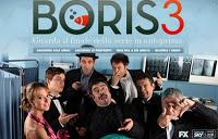 Boris - Stagione 3