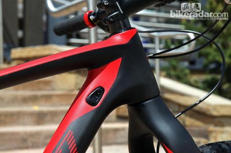 Specialized Stumpjumper 2014