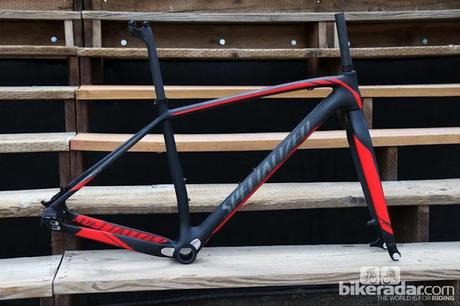 Specialized Stumpjumper 2014