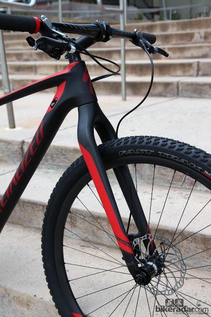 Specialized Stumpjumper 2014