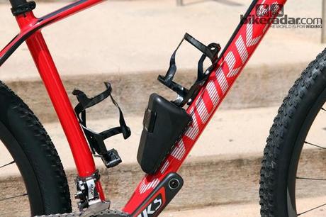 Specialized Stumpjumper 2014