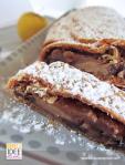 Strudel di mele