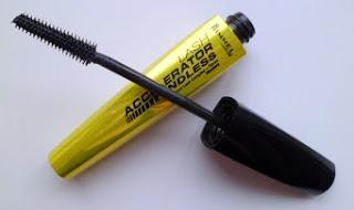 RIMMEL LONDON - Lash Accelerator Endless Mascara + Swatch (On Lashes)