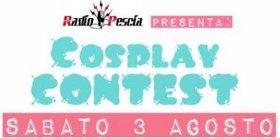 Radio Pescia Cosplay: 3 Agosto Santa Lucia (PT) 