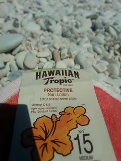 Hawaiian Tropic Review