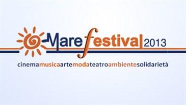 Mare Festival Salina 2013 - Assegnato a Nicolas Vaporidis il premio dedicato a Massimo Troisi