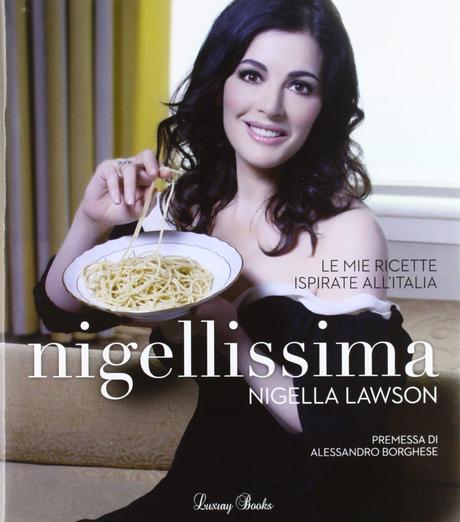 Nigella parla italiano ...