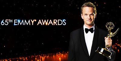 Emmy Awards 2013 - Le Nominations