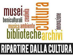 Breve tour guidato (e non noioso) attorno al concetto di cultura