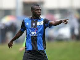 kone Oggi giocherebbe così…Atalanta