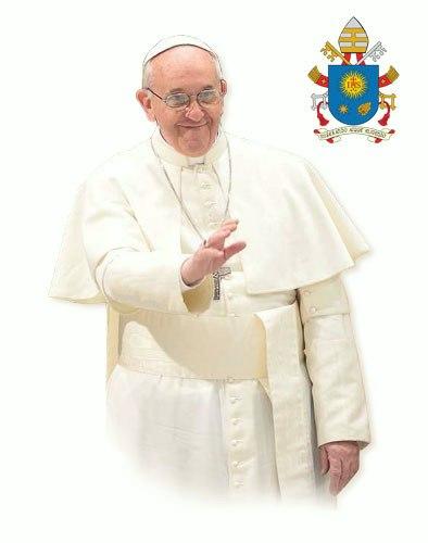 Le Omelie di Papa Francesco- Cliccare QuiPAPA FRANCESCO -...