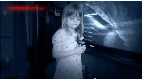 Diablo III, pubblicato il secondo teaser trailer in stile horror per la versione PS3 DIII trailer 19072013