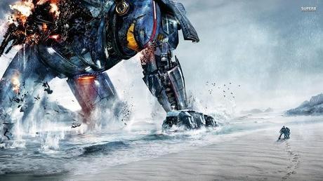 Pacific Rim