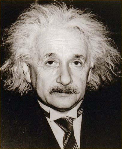 Albert Einstein Il primo scienziato intellettuale