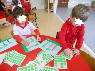 ALBERI E RICICLO ALBERI E RICICLO