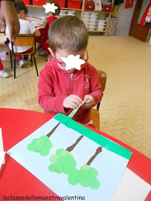 ALBERI E RICICLO ALBERI E RICICLO