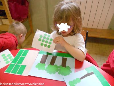 ALBERI E RICICLO ALBERI E RICICLO