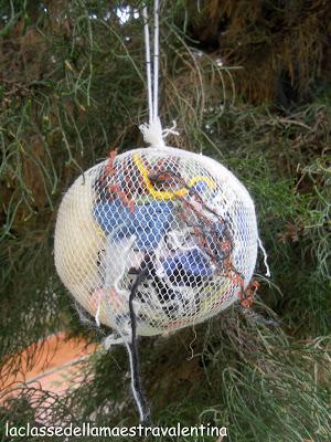 AIUTIAMO GLI UCCELLINI AIUTIAMO GLI UCCELLINI