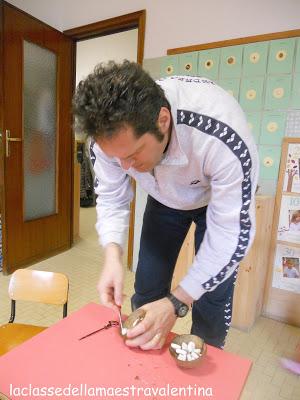 CERCO PAPA’ PER APRIRE UN COCCO CERCO PAPA’ PER APRIRE UN COCCO