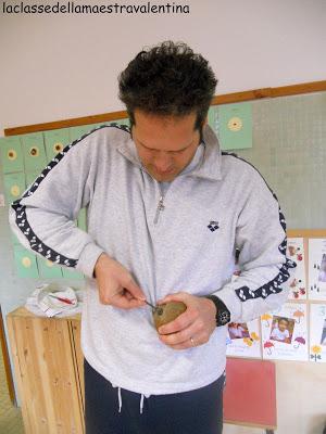 CERCO PAPA’ PER APRIRE UN COCCO CERCO PAPA’ PER APRIRE UN COCCO