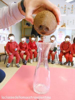 CERCO PAPA’ PER APRIRE UN COCCO CERCO PAPA’ PER APRIRE UN COCCO