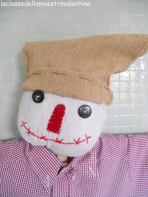 PIPPINO LO SPAVENTAPASSERI PIPPINO LO SPAVENTAPASSERI