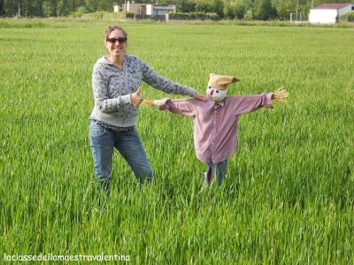 PIPPINO LO SPAVENTAPASSERI PIPPINO LO SPAVENTAPASSERI