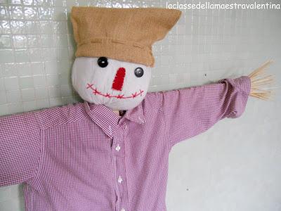 PIPPINO LO SPAVENTAPASSERI PIPPINO LO SPAVENTAPASSERI