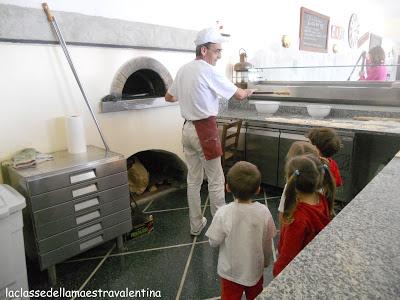 UNA GIORNATA DA PIZZAIOLI UNA GIORNATA DA PIZZAIOLI