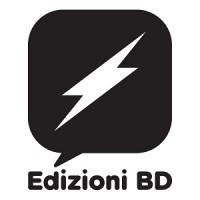 Edizioni BD si rinnova: nuovo logo e nuova veste Edizioni BD 
