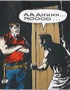 Speciale Zagor Un’emozione di nome Zagor Speciale Zagor Un’emozione di nome Zagor Zagor In Evidenza Gallieno Ferri