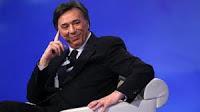 Freccero: Io a Rai Expo? Non accetterei mai un nuovo contratto con Viale Mazzini (Ansa)