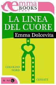 Anteprime Emma Books: La linea del cuore e Three doors - La vita secondo Sam Bolton