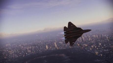 Namco Bandai annuncia Ace Combat Infinity ace-combat-infinity