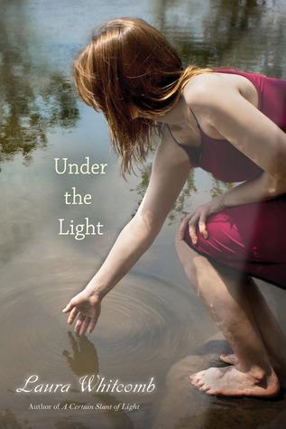 Under the Light (Light, #2)