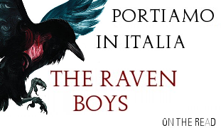 *Ale si appassiona alle petizioni* Portiamo in Italia The Raven Boys e i libri di Stephenie Perkins!